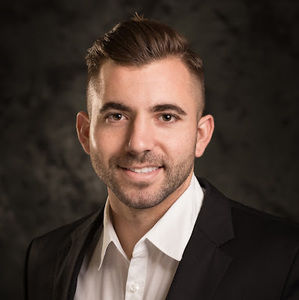 Meet your Posher, Jake